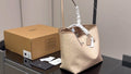 Coach City Patterned Tote Bag — hero