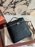 Loro Piana Extra Pocket Backpack — hero
