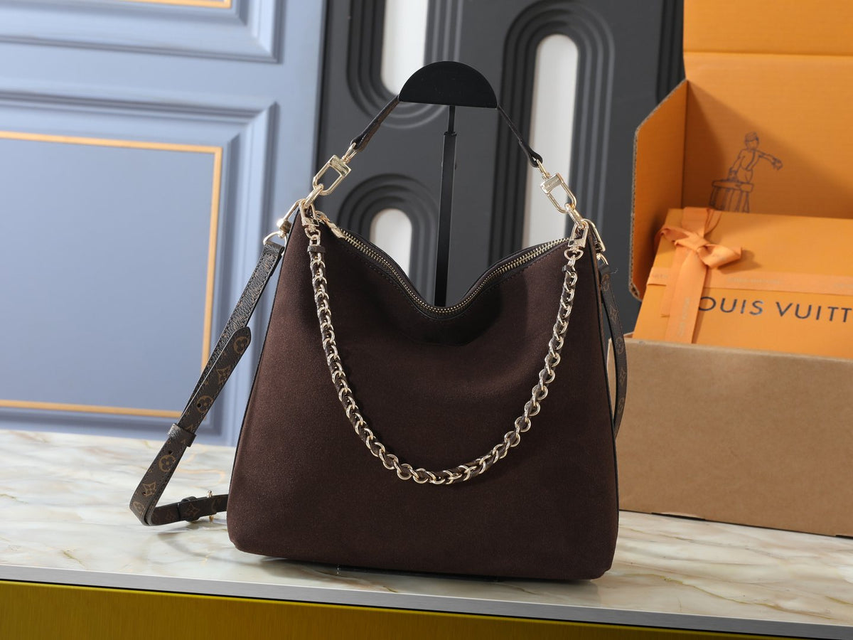 Louis Vuitton Multipass Shoulder Bag — hero