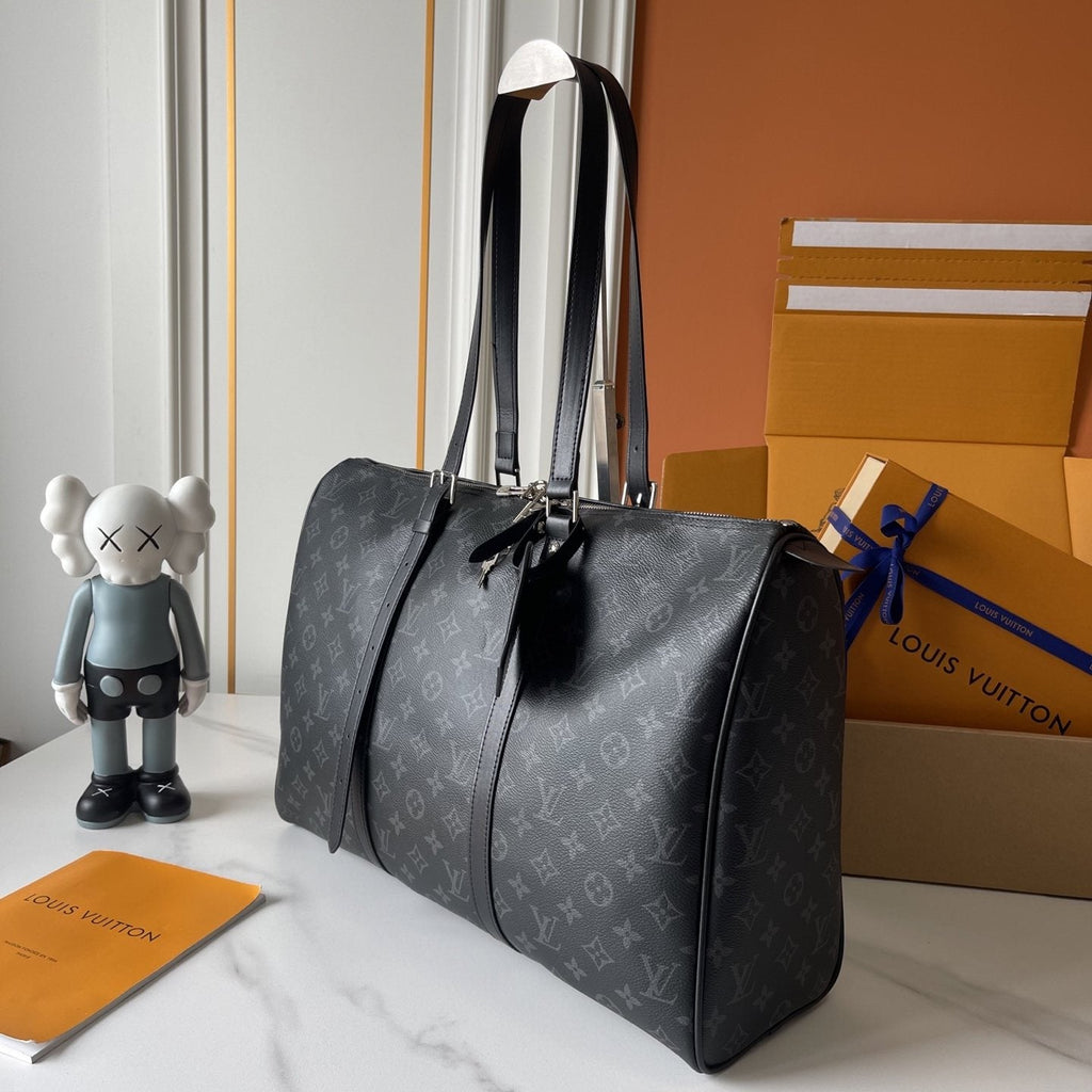 Louis Vuitton Flânerie Monogram Canvas Tote — hero