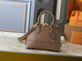 Louis Vuitton Neo Alma Empreinte Top-Handle Bag — hero