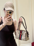 Gucci Horsebit 1955 Camera Bag — hero