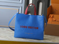 Louis Vuitton Shopper Tote Bag — hero