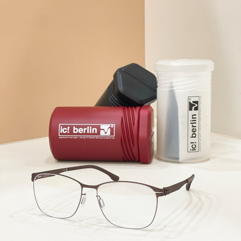 Berluti Eyeglasses Kristin.V